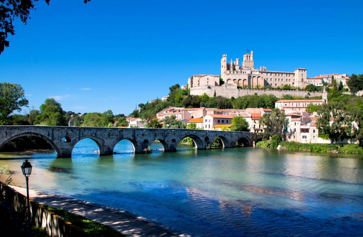 Beziers 1