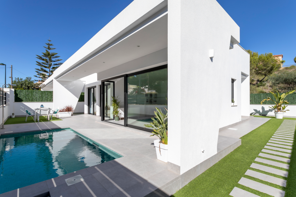 Pinar de Campoverde 1 CAMPOVERDE Show House 1 xlarge