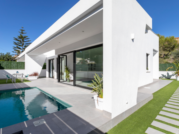 CAMPOVERDE Show House 1 xlarge