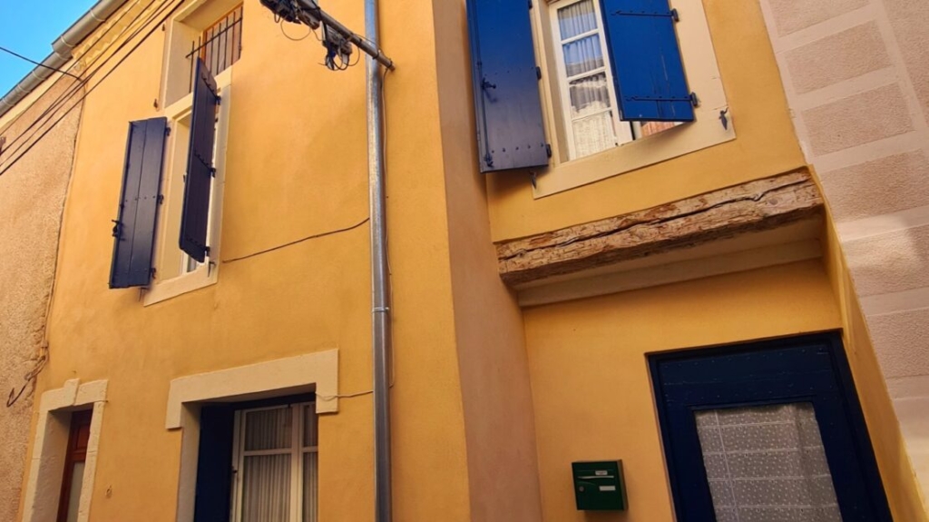 Character Village House With 3 Bedrooms, 2 Bathrooms, Patio And Roof Terrace With Views 1 CRU178200EA 1110x623 1