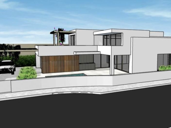 Casa 2 xlarge