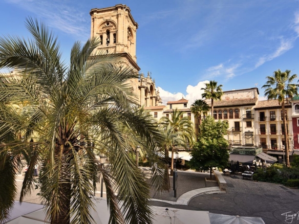 Exclusive four bed Granada city centre apartment. Andalusia 1 xlarge