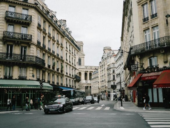 French Housing Market Trends
