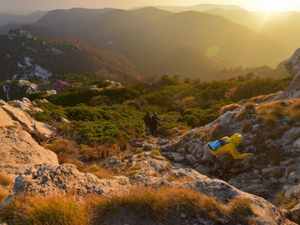 Gorski Kotar Croatia