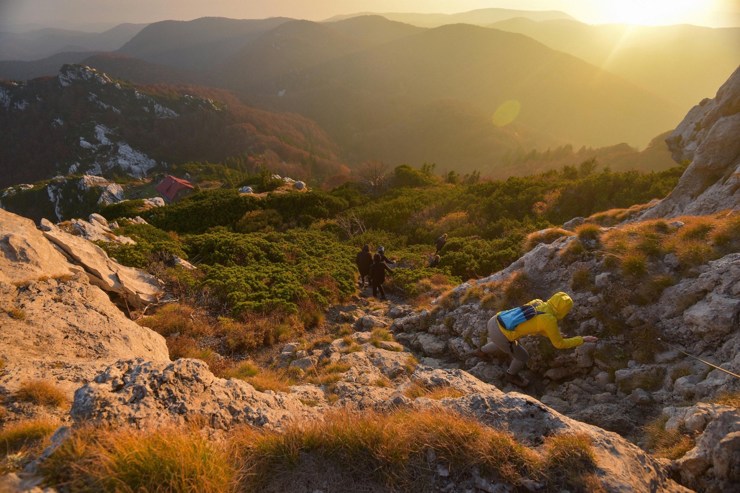 Gorski Kotar Croatia