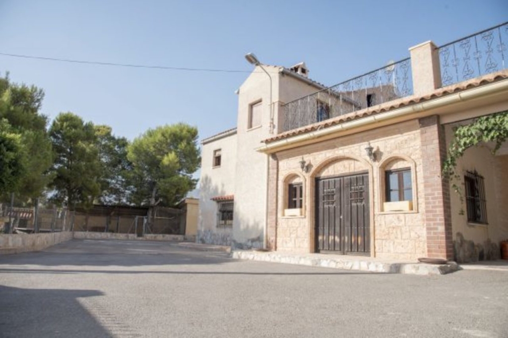 Crevillente 1 House 53 600x400 xlarge