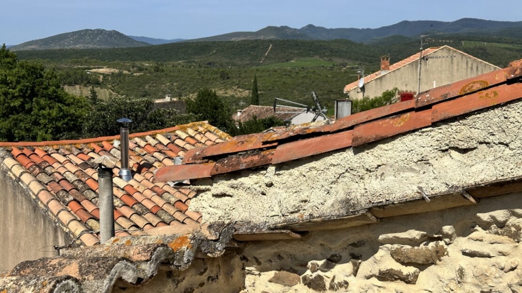 Charming Village House With 82 M2 Living Space, Beautiful Roof Terrace And Lovely Views. 1 IMG 2236 1110x623 1