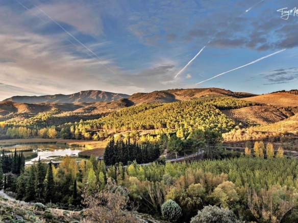 Investment opportunity in rural tourism. Alhama de Granada 12 xlarge