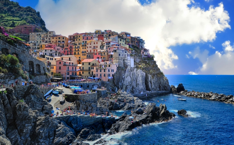 Italian homes for sale 40 Italian Homes For Sale By the Coast in Italy