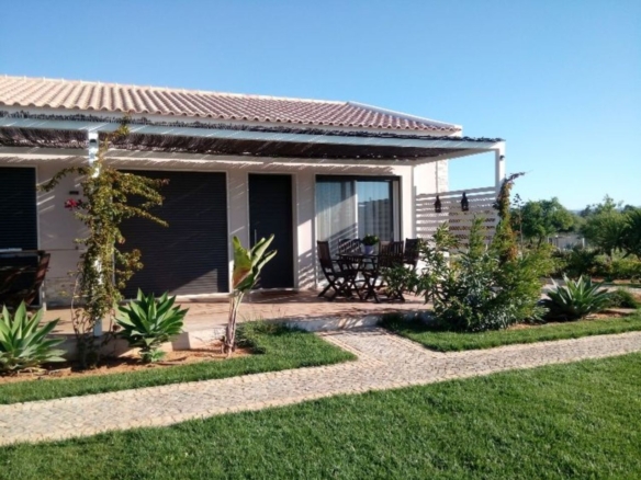 Jardim xlarge