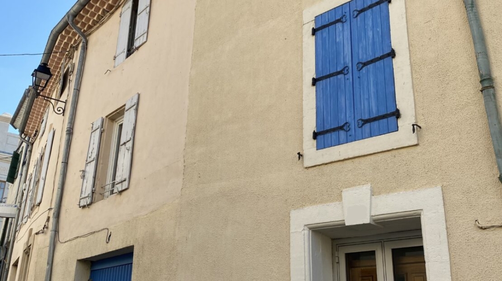 Very Tastefully Renovated Village House With Garage, 3 Bedrooms, 2 Bathrooms And A Beautiful Roof Terrace With Views. 1 LAU176000EDA 1110x623 1
