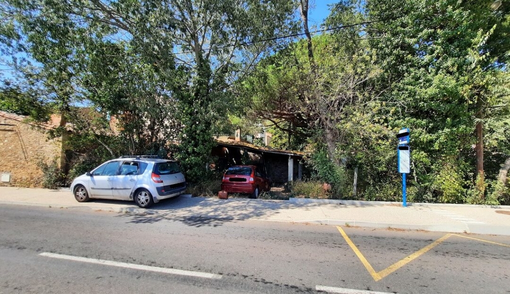 Plot Of 235 M2 With Small Barn To Renovate. Possibility Of Extension. 1 LUG47000EA 1080x623 1