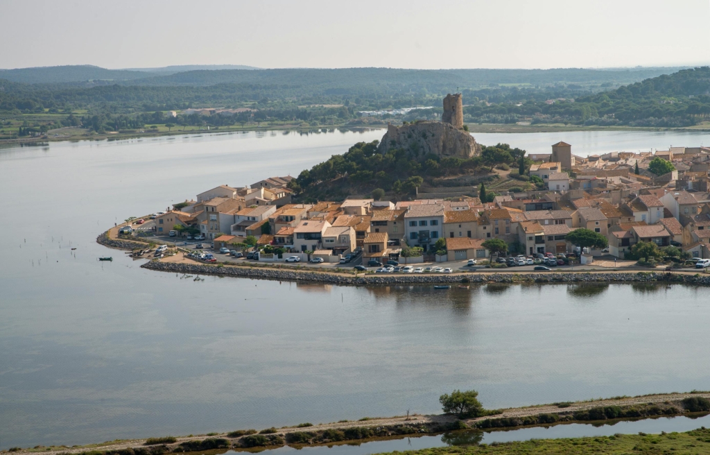 Discover Hidden Gems: Affordable Properties in Languedoc/Occitanie, France 2 Property For Sale Languedoc-Roussillon France