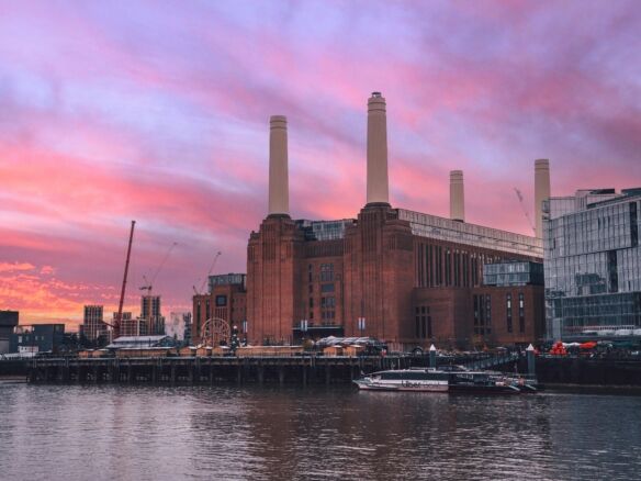 Living in Battersea Guide