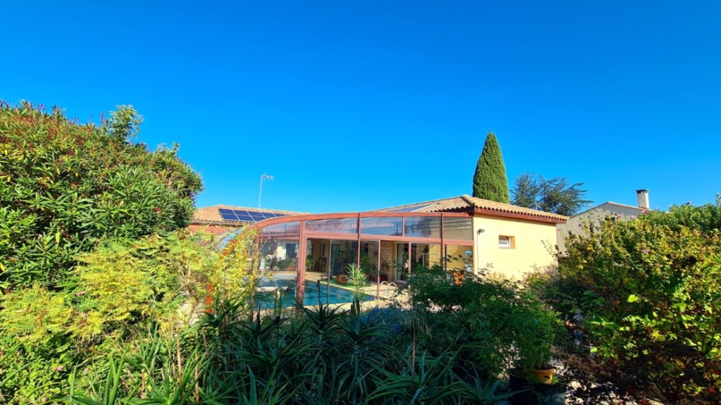 Pleasant Architect-Designed Villa With 130 M2 Of Living Space On A 3202 M2 Plot With Heated Pool And Beautiful Views 1 MAR702000EA 1110x623 1