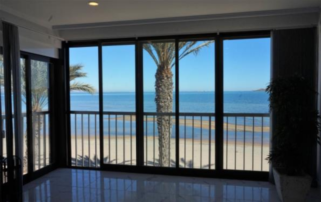 Los Urrutias 1 Mar menor sea view apartments 3 xlarge