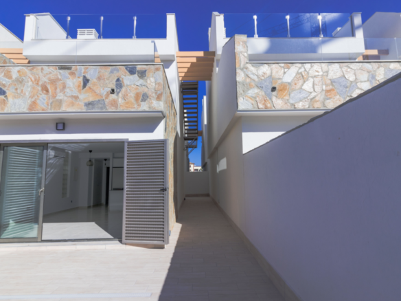 RESIDENCIAL SINERGIA WORLD VI2 xlarge