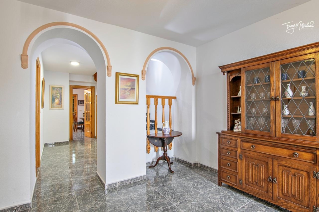 Santa Cruz del Comercio 1 Renovated four bedroom house near Alhama de Granada 1 xlarge