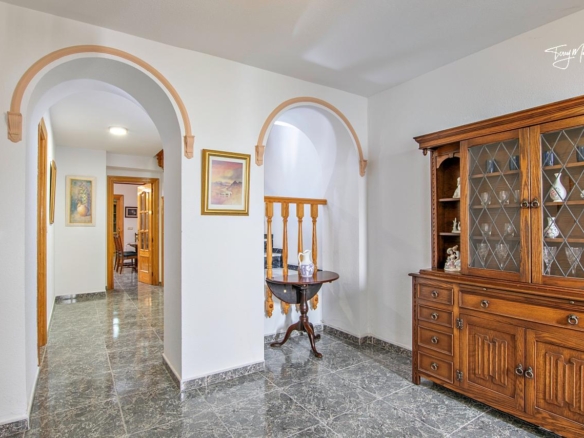 Renovated four bedroom house near Alhama de Granada 1 xlarge