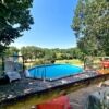 Beautiful domain with main house, guest house, reception room, and annexes on 32,888 m² of land with.