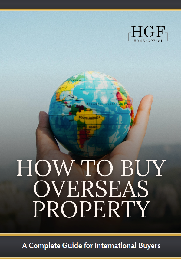 How to Buy Overseas Property 1 overseas property