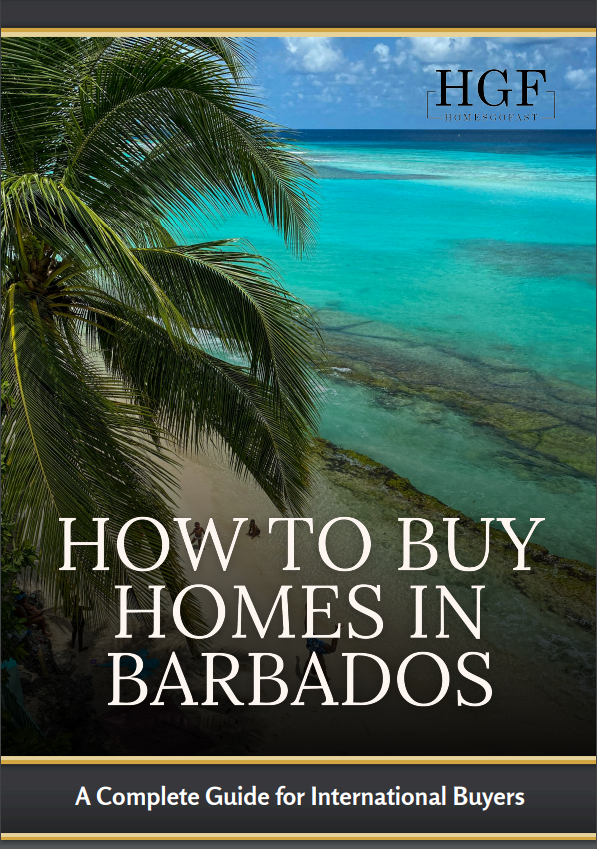 Property Buying Guide How To Buy a Home In Barbados