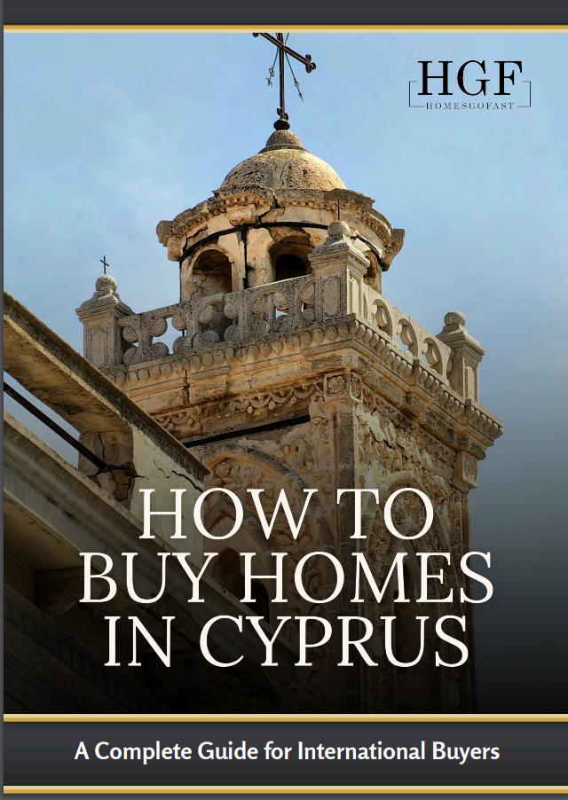Property Guide How to Buy a Home in Cyprus