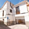 Three bedroom townhouse with integral garage plus a one bedroom cottahe for sale in Velez de benaudalla 1 xlarge