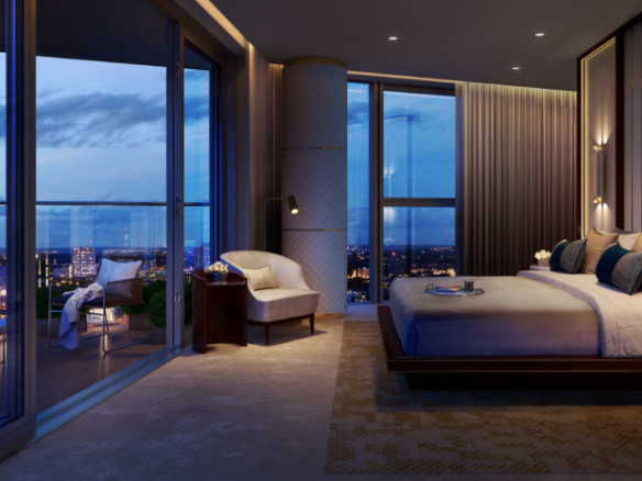 Ultra Luxury Property 1