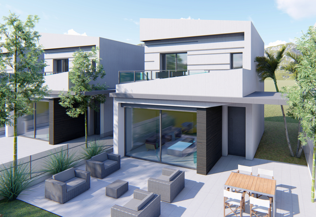 Benijofar 1 Villas Marvori 1 xlarge