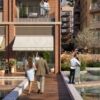 Luxury apartments close to Alexandra Park, ideal for investors seeking high rental income.