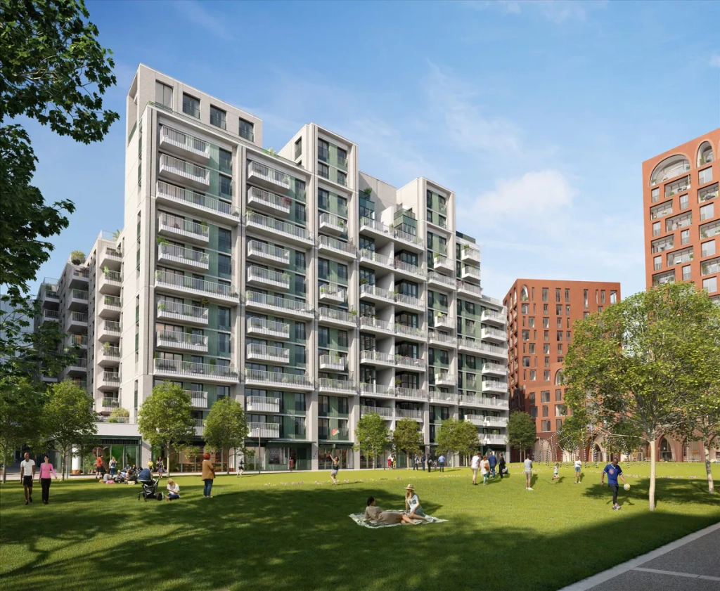 Exclusive Investment Opportunity Luxury Apartments in King's Cross, London 1 bc1ee50b 910b 4205 b870 281e8d646477 0 4