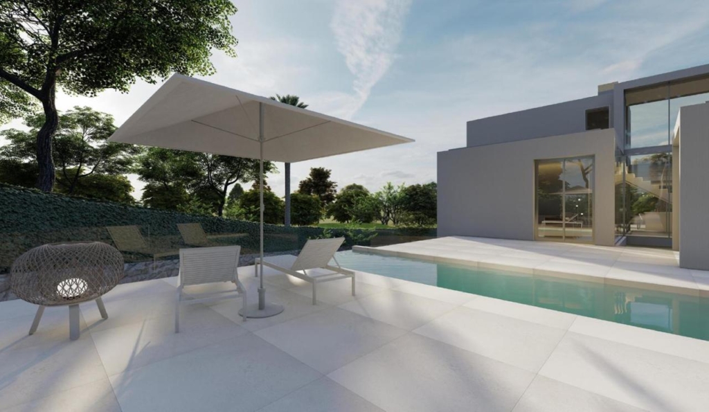 Las Colinas Golf Resort 1 bright patio 5 madrono 004 xlarge