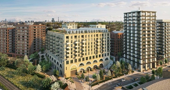 camden goods yard exterior 3 Medium 8