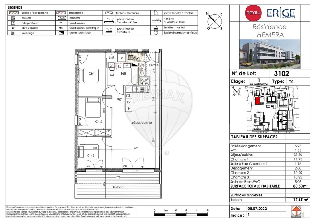 Condo/Apartment 3 bedroom(s) for sale 1 fa34c71e 3017 49d3 a575 ae5770c8c17f 1