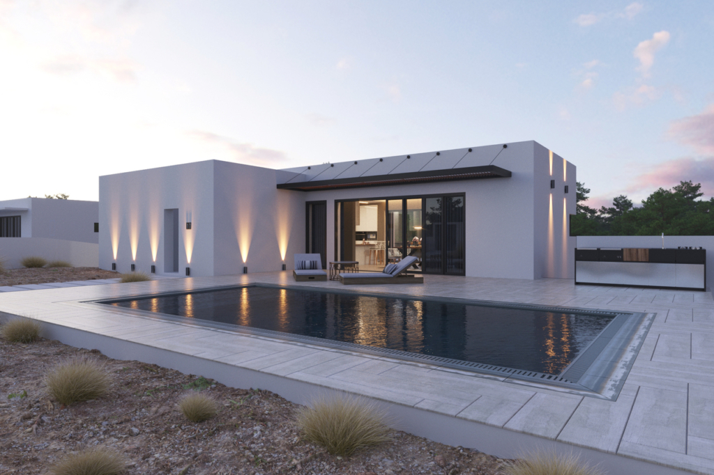 Las Colinas Golf Resort 1 facade004 xlarge 1