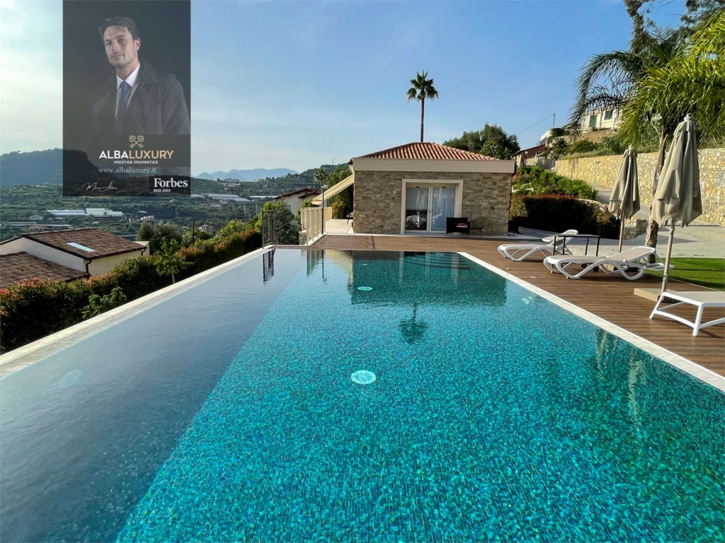 Panoramic Villa with Pool in Bordighera 1 imm 102578 20240505091912 1920