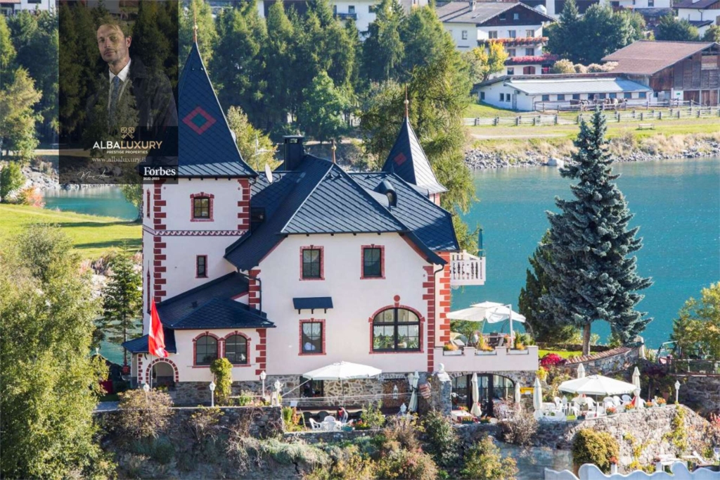 3 Bedrooms - Villa - Trentino - Alto Adige - For Sale - 5606 1 imm 103186 20240515155727 1920