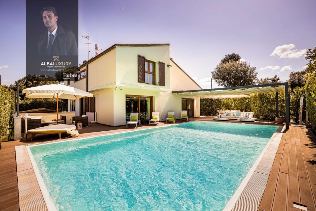 Exclusive villa in Tirrenia, by the sea 1 imm 104790 20240604102219 1920