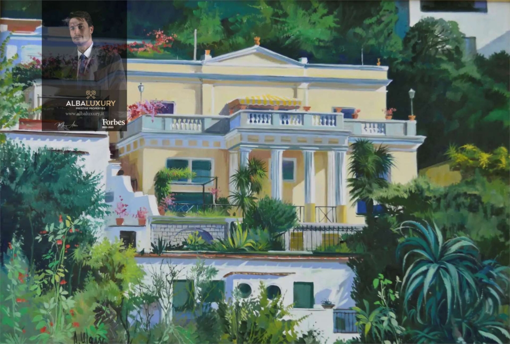Majestic Luxury Villa, Capri 1 imm 107445 20240828110808 1920