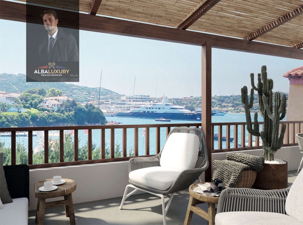 Flat on La Promenade du Port, Porto Cervo 1 imm 107886 20240731192549 1920