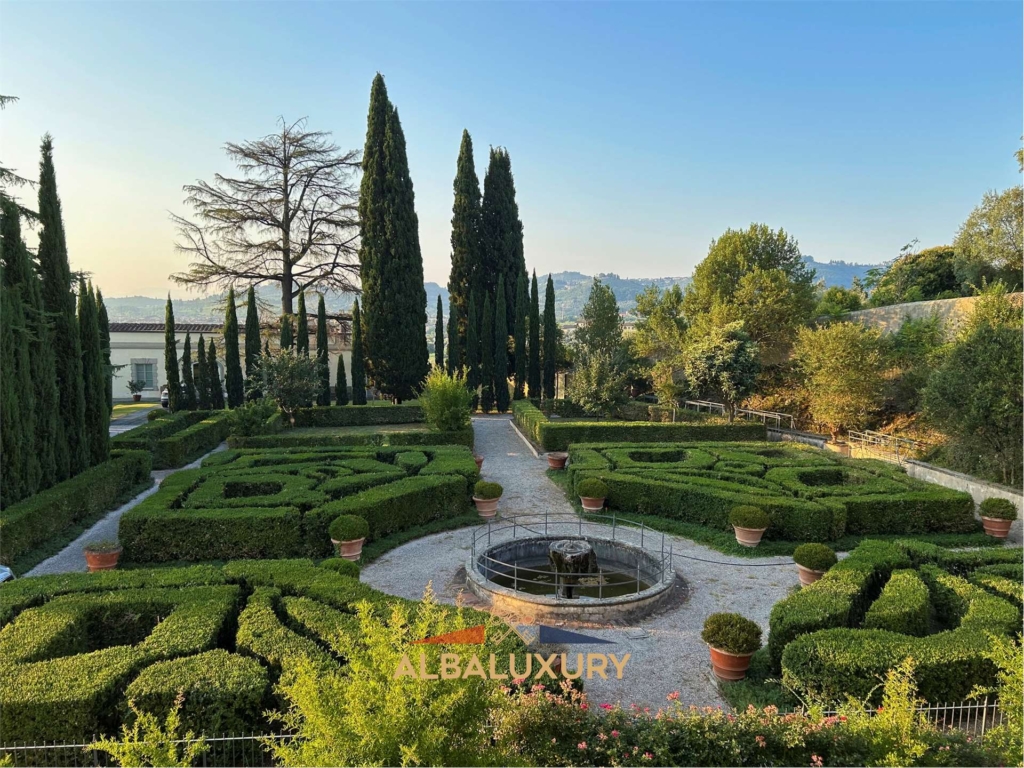 Flat in Villa Medicea, Tuscan Hills 1 imm 114480 20240917123602 1920