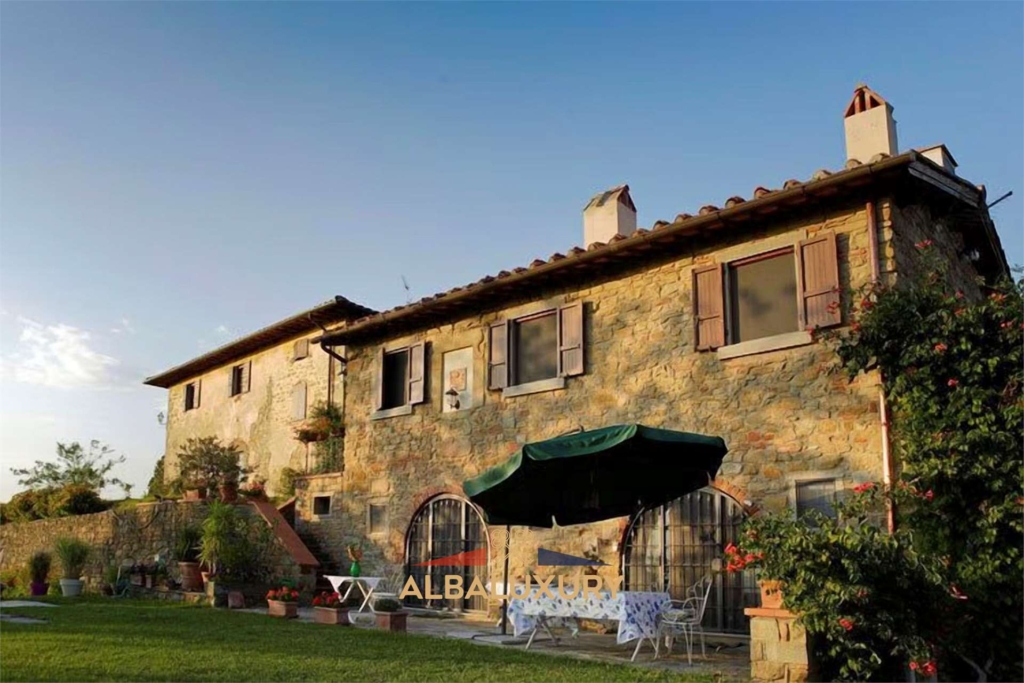 Charming property in Tuscany, Reggello 1 imm 116167 20240930133437 1920