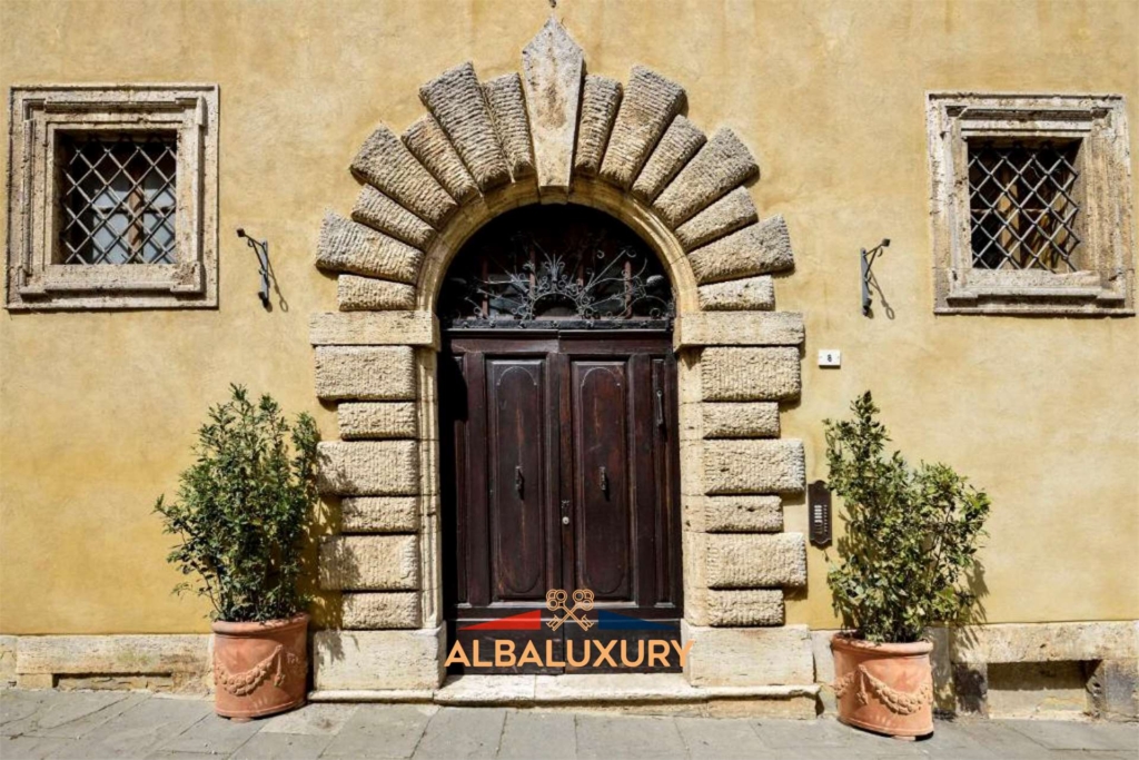 Historical residence in the centre of Montepulcian 1 imm 117770 20241011155935 1920