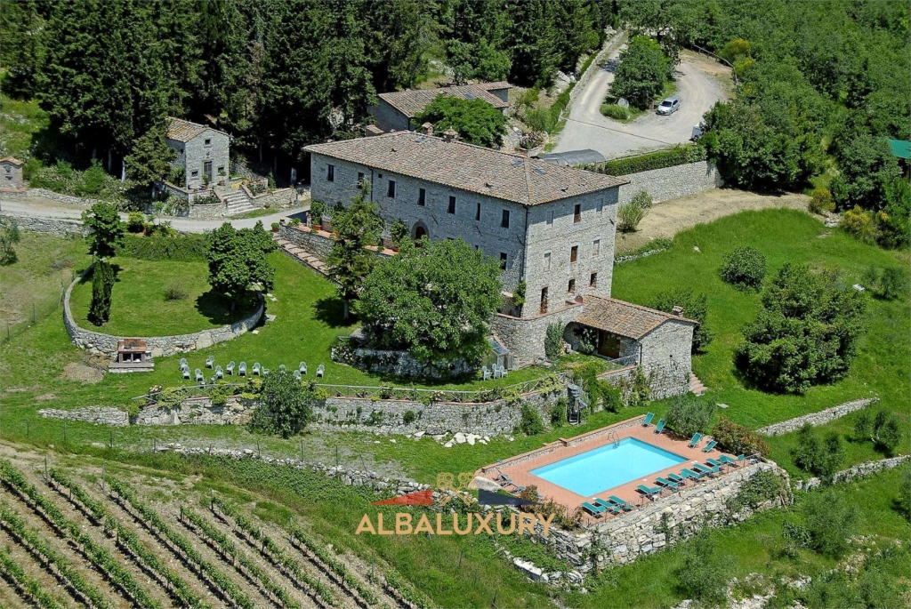 Farmhouse in Castellina in Chianti 1 imm 117891 20241016094526 1920
