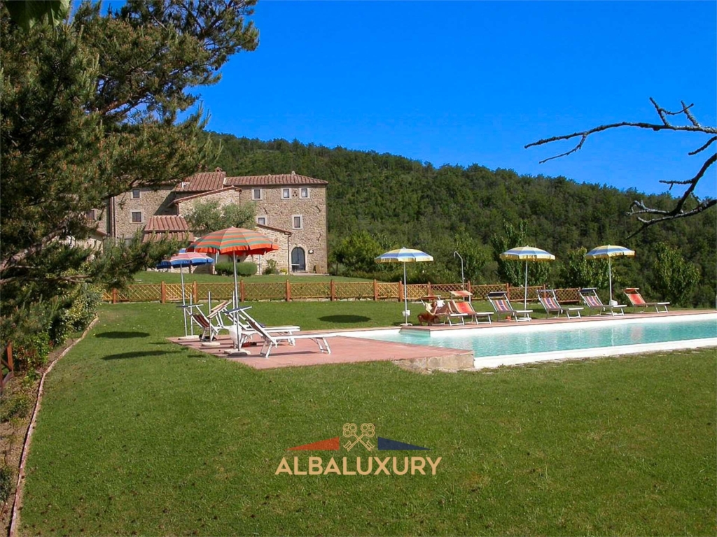 Agritourism property in Tuscany, Arezzo 1 imm 118883 20241017163438 1920