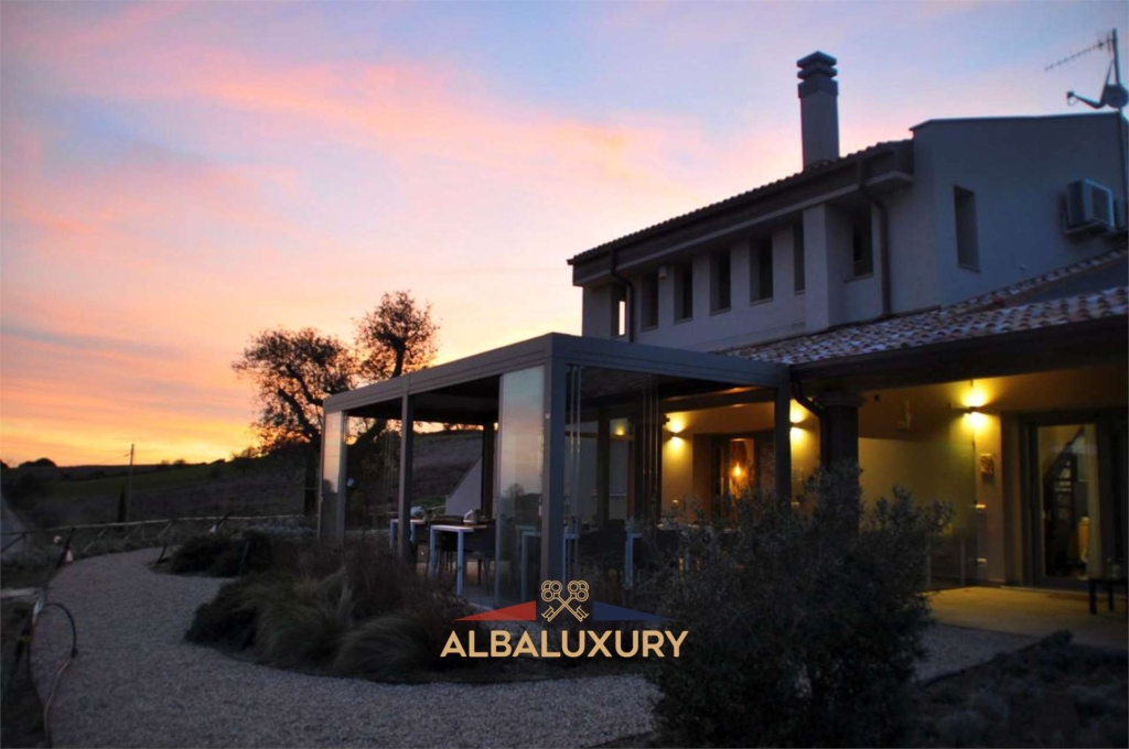 Villa near the sea in Tuscany, Grosseto 1 imm 120156 20241030201153 1920