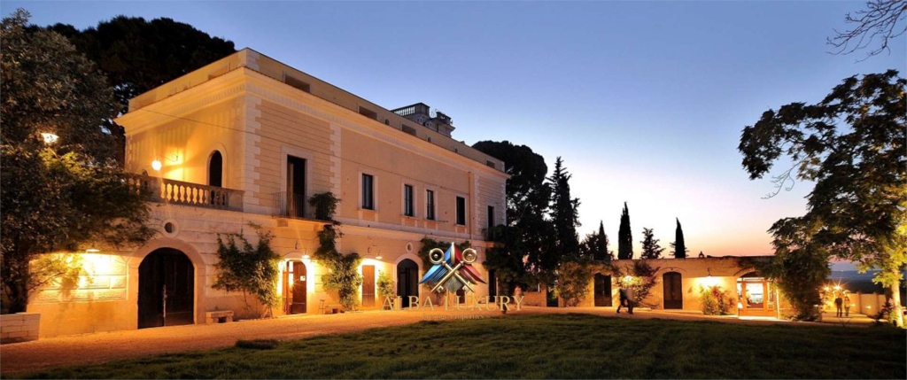 Luxury Historic Villa in Canosa di Puglia 1 imm 123084 20250113212302 1920