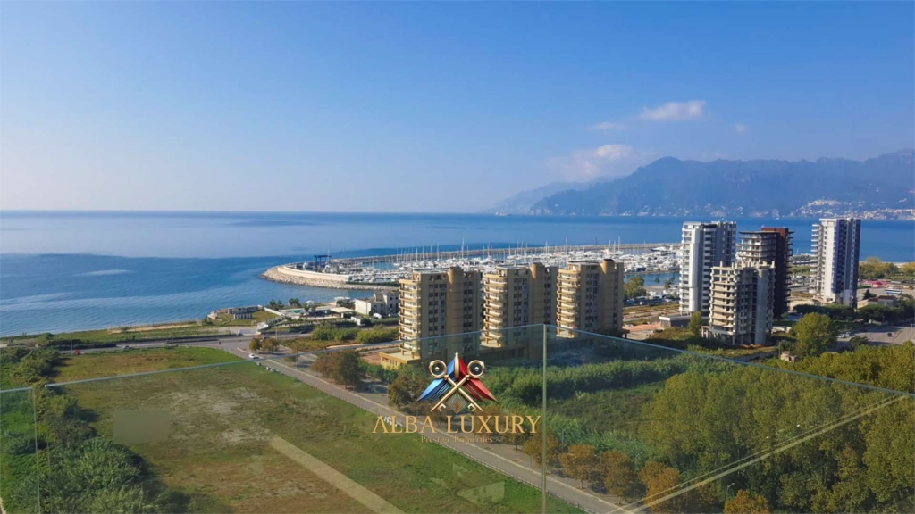 Penthouse, Salerno overlooking the Gulf and Capri 1 imm 124176 20250102115548 1920