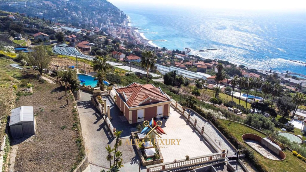 Luxury Villa with Sea View in Liguria 1 imm 124271 20250105120349 1920